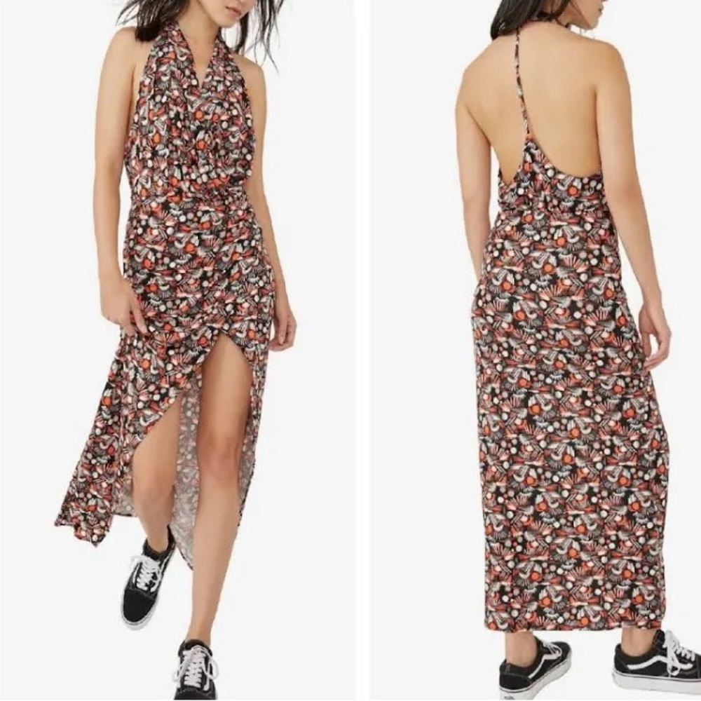 FREE PEOPLE Daria Dress NWT sz XS